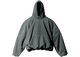 Yeezy Gap Logo Hoodie Dark Green