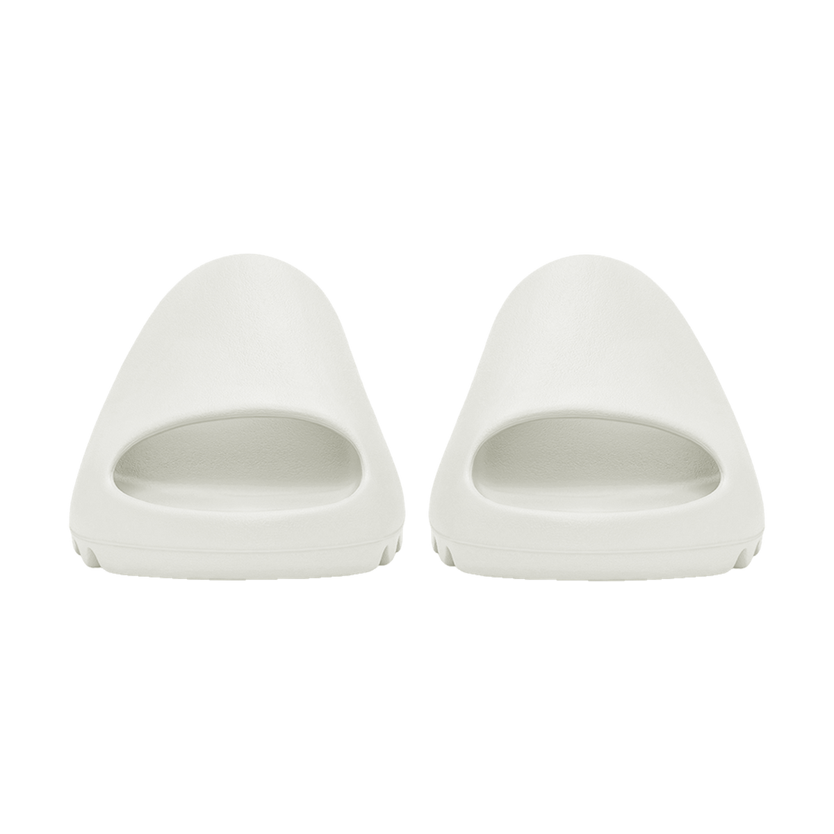 Yeezy Slide White