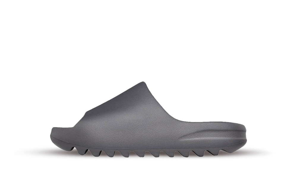 低価再入荷adidas YEEZY SLIDE SLATE MARINE 28.5cm 靴