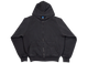 Yeezy x Gap Unreleased Zip Sweatshirt Hoodie Black