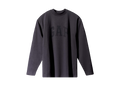 Yeezy Gap Dove Longsleeve Tee Black