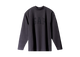 Yeezy Gap Dove Longsleeve Tee Black