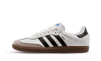 Adidas Samba OG Cloud White Core Black, Cloud White/Core Black/Clear Granite (BZ0057/B75806)