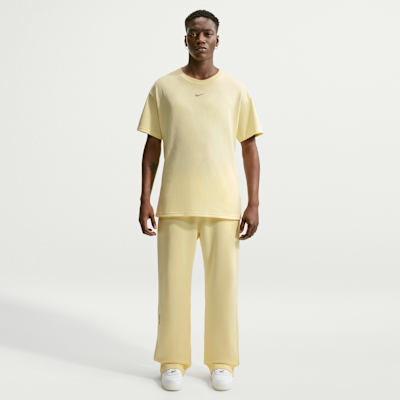 NOCTA Men's T-Shirt Alabaster/Stealth