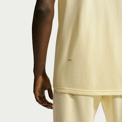 NOCTA Men's T-Shirt Alabaster/Stealth