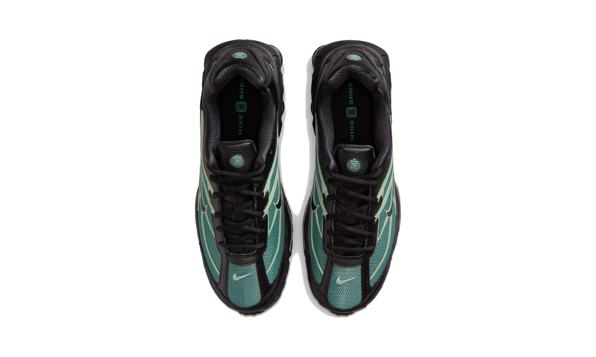 Nike Shox Ride 2 Mineral Slate/Black/Black/Steam