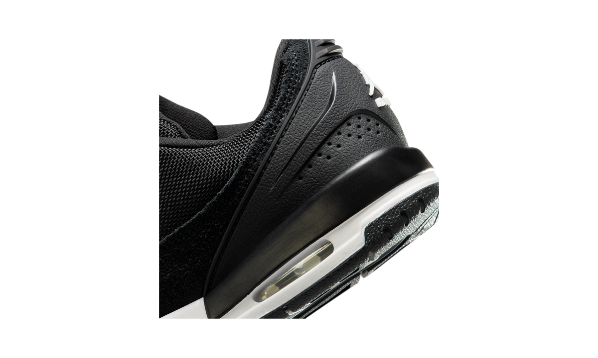 Air Jordan Ultra Black/Dark Smoke Grey/Summit White
