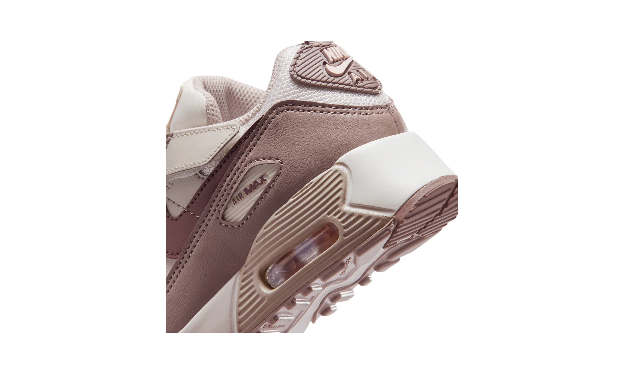 Nike Air Max 90 EasyOn Phantom/Moon Particle/Taupe Haze/Tattoo