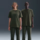 Nike x NOCTA Fleece Relaxed Track Pant Cargo Khaki