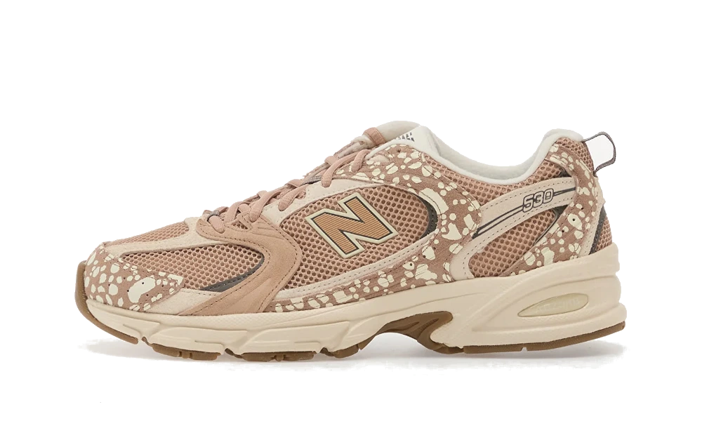 New Balance 530 Flat Taupe/ Tornado