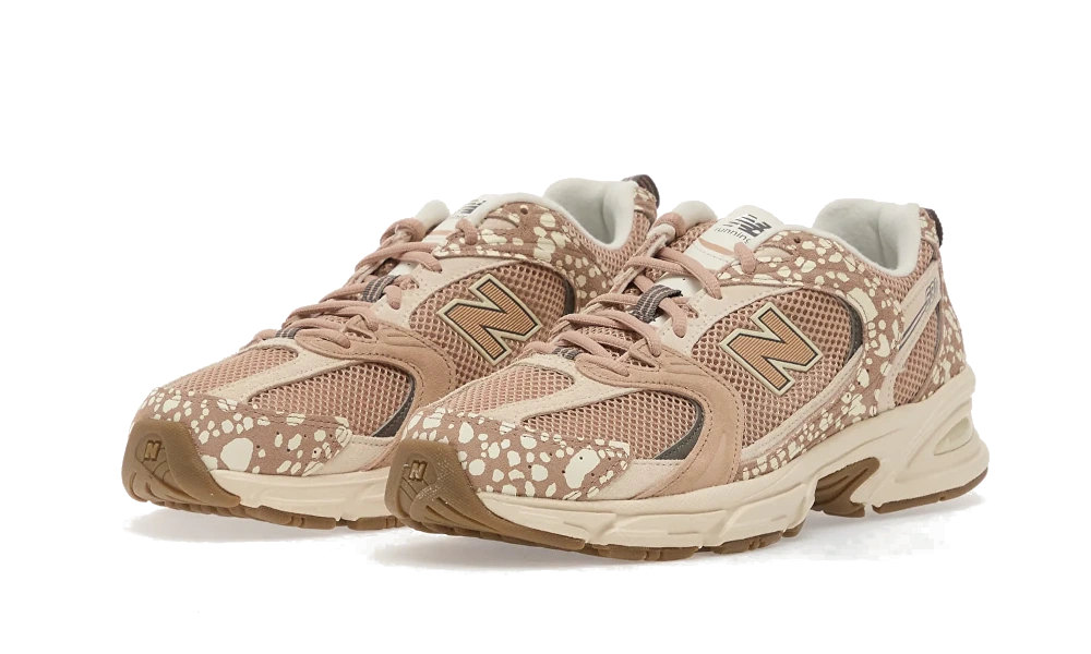 New Balance 530 Flat Taupe/ Tornado