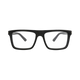 Gucci Square-Frame Recycled Acetate Sunglasses Havana Havana Brown (GG1509S-30014787-003)