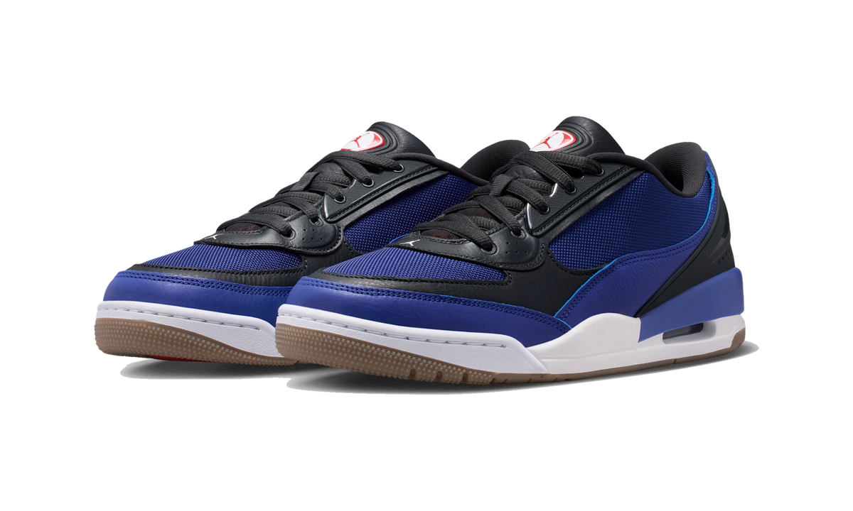 Air Jordan Ultra SE Old Royal/Deep Royal Blue/Off-Noir/University Red