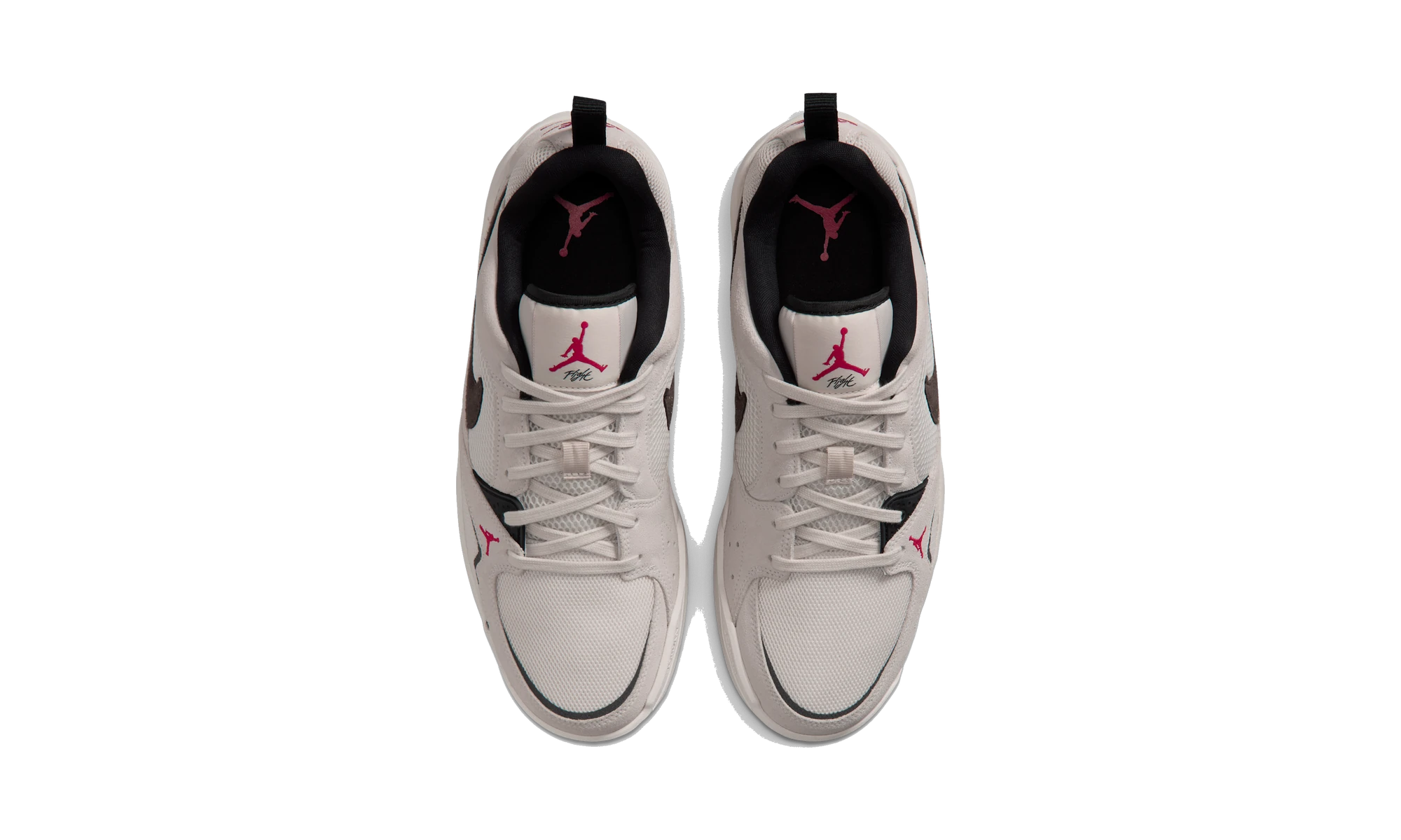 Air Jordan CMFT Era Phantom/Palomino/Black/University Red