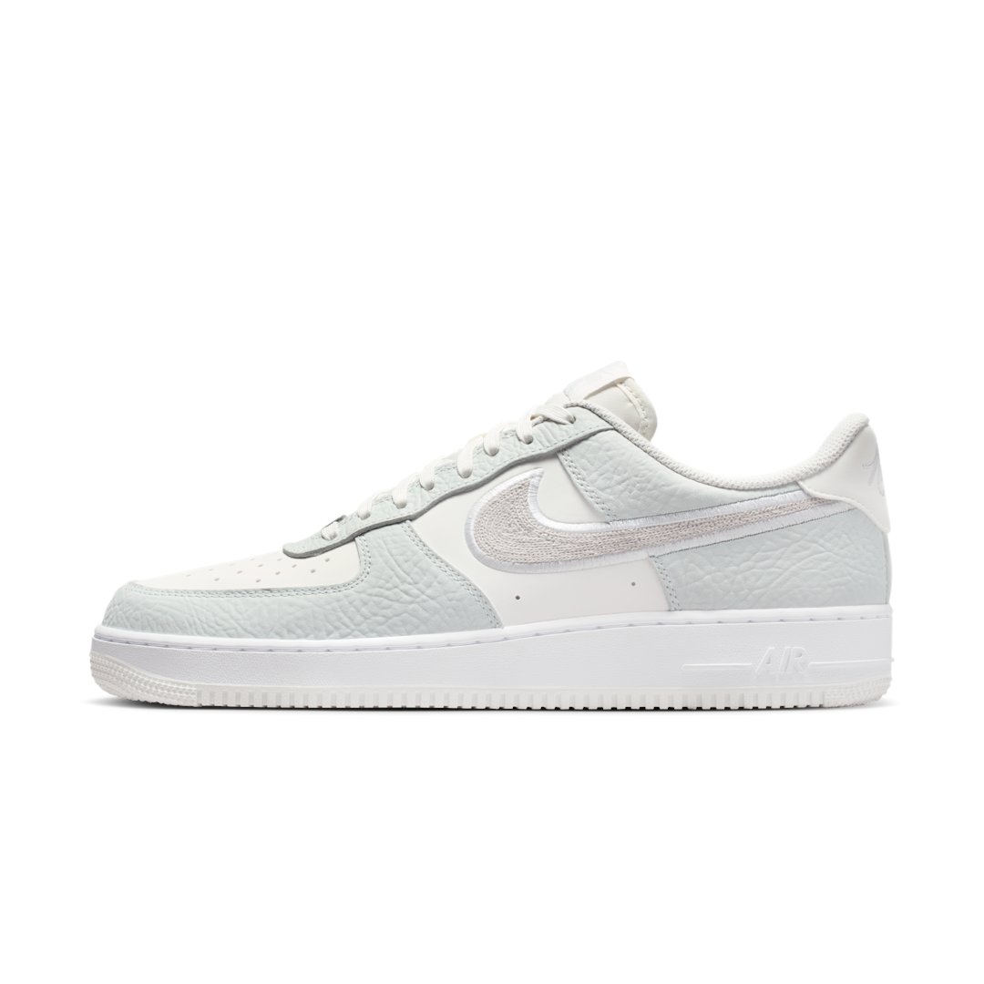 Nike Air Force 1 '07 LV8 Summit White/White/Vast Grey