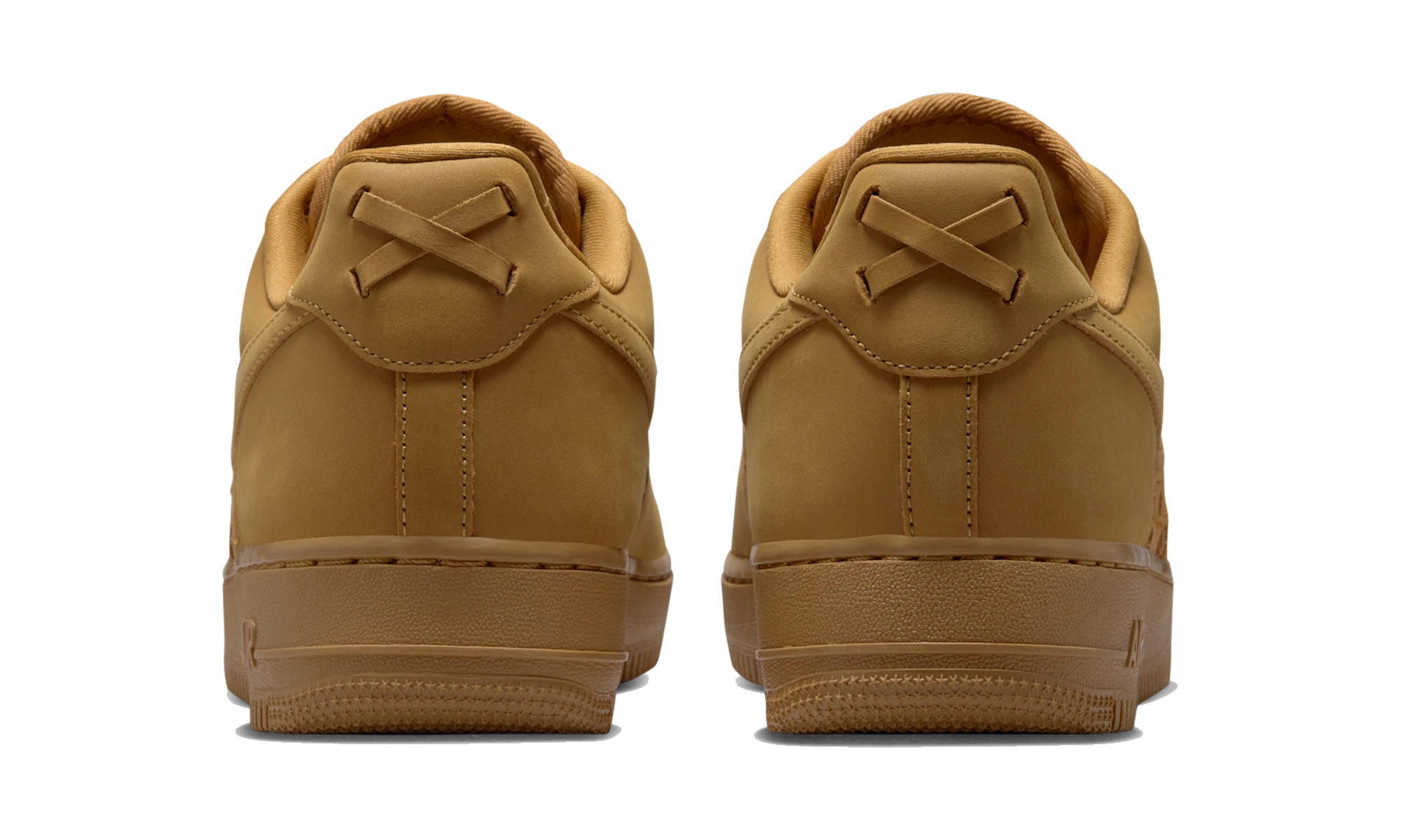 Nike Air Force 1 Low Retro Premium Wheat/Sail/Team Red/Wheat