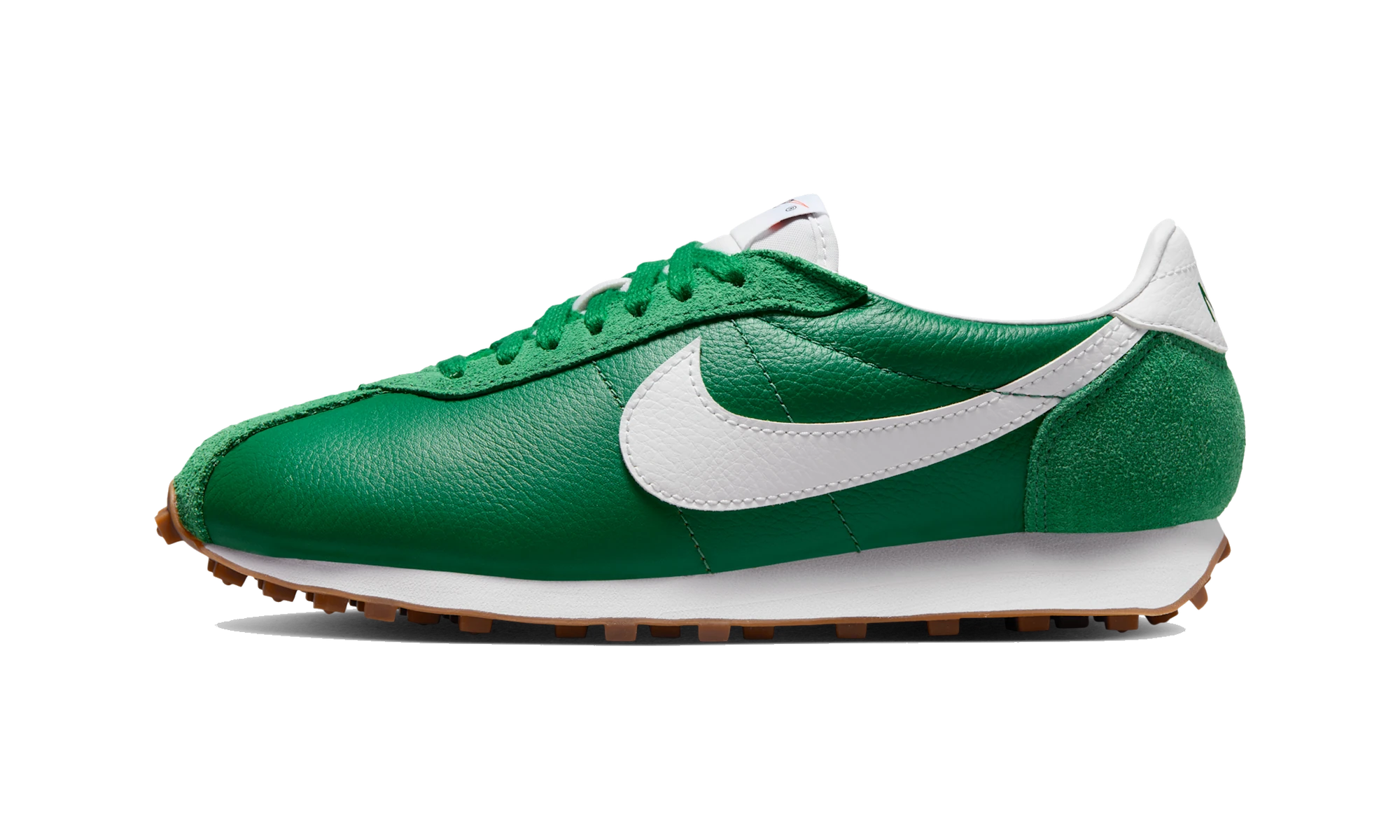Nike LD-1000 Pine Green/Gum Medium Brown/White