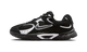 Nike V5 Runner Suede Black/Black/White