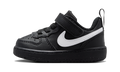 Nike Court Borough Low Recraft Black/Black/White