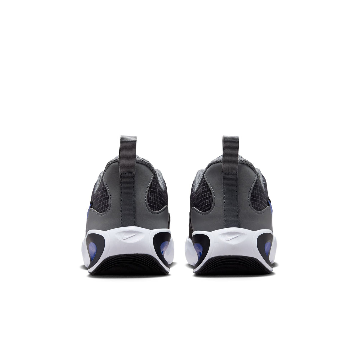 Nike Air Max Nova Smoke Grey/Racer Blue/Black/White