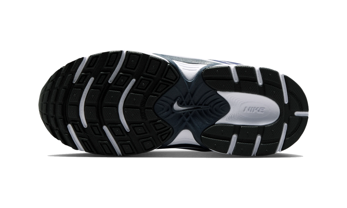 Nike V5 RNR Thunder Blue/Light Smoke Grey/Metallic Silver/White