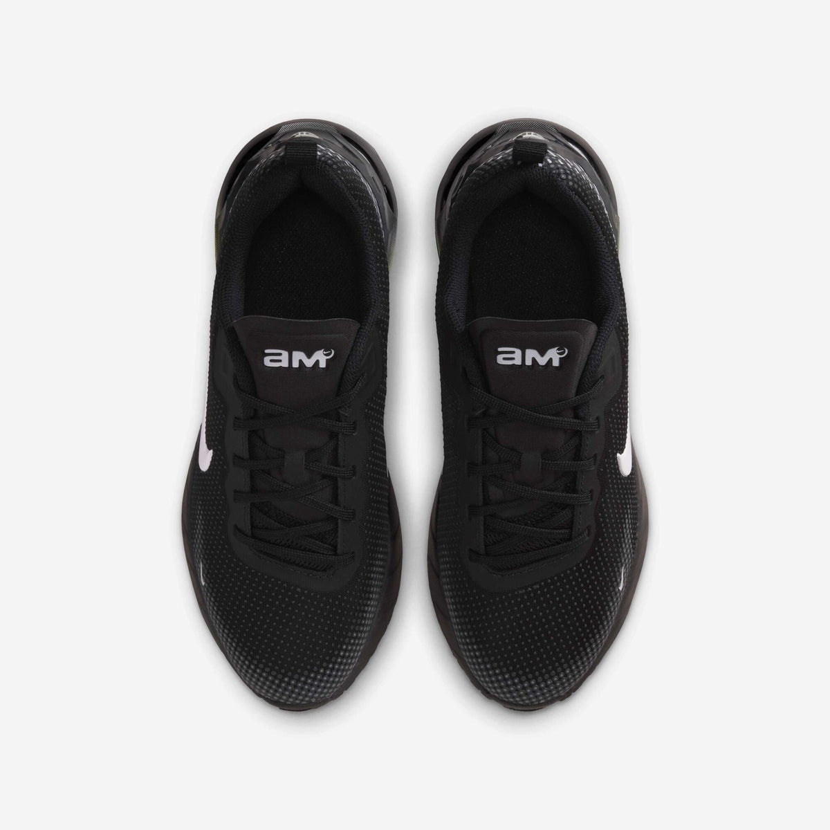 Nike Air Max Phoenix Black/Sonic Yellow/Anthracite/White
