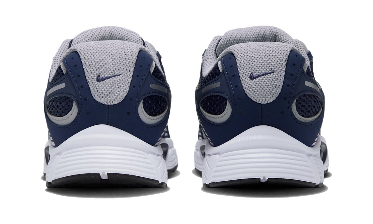 Nike V5 RNR Thunder Blue/Light Smoke Grey/Metallic Silver/White