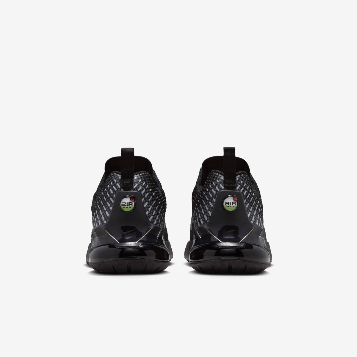 Nike Air Max Phoenix Black/Sonic Yellow/Anthracite/White