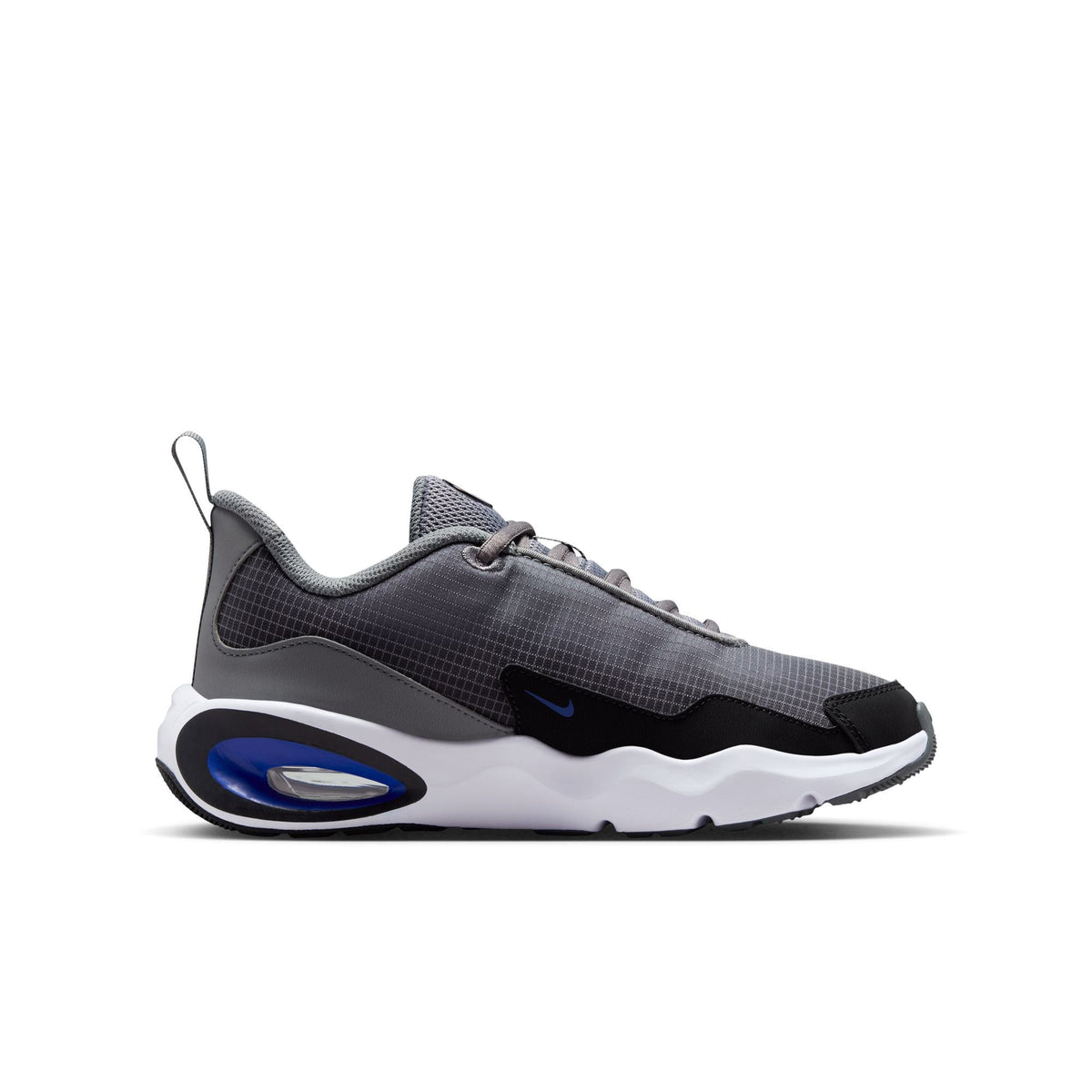 Nike Air Max Nova Smoke Grey/Racer Blue/Black/White