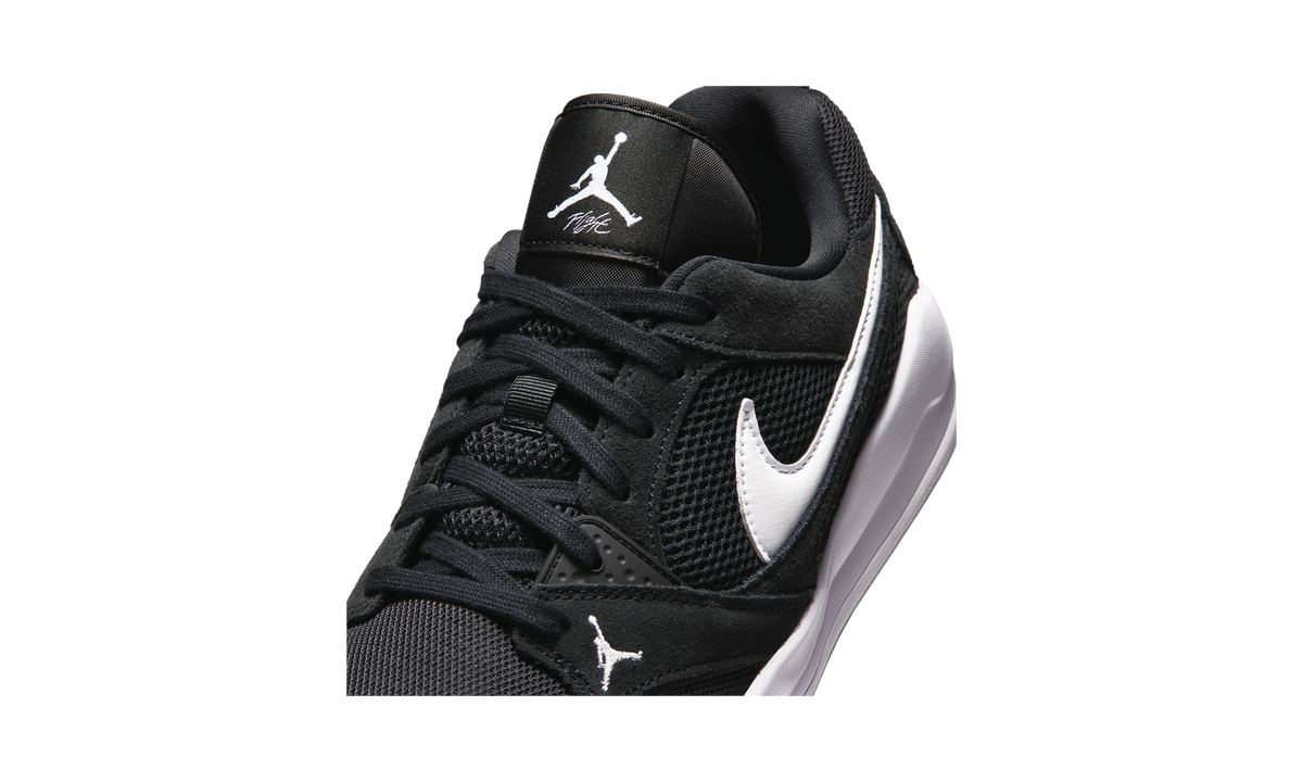 Air Jordan CMFT Era Black/White