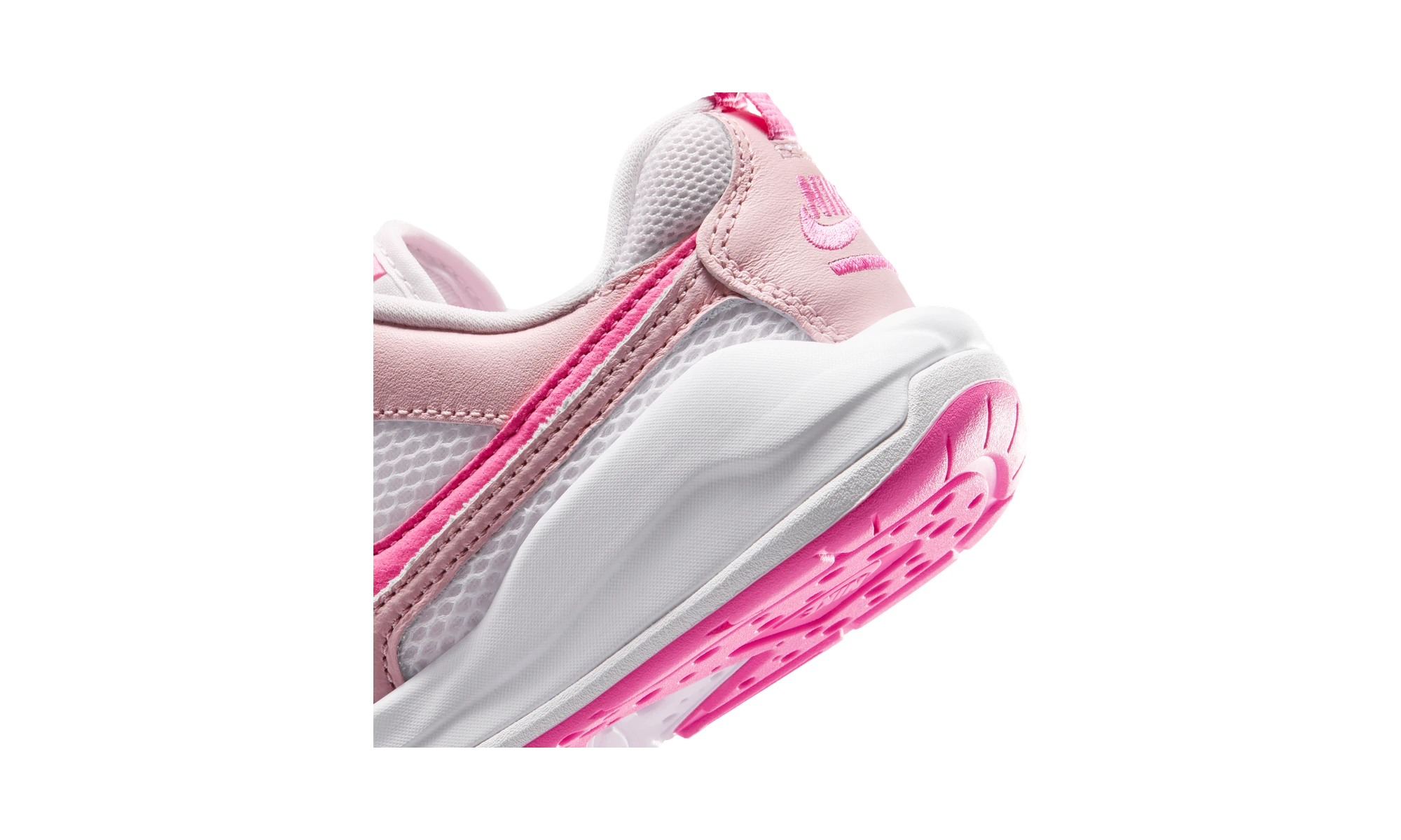 Air Jordan CMFT Era Pink Bloom/Pearl Pink/Pink Glow/White
