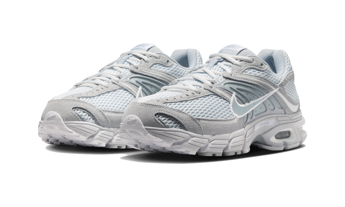 Nike Air Max Moto 2K SE Pure Platinum White Wolf Grey