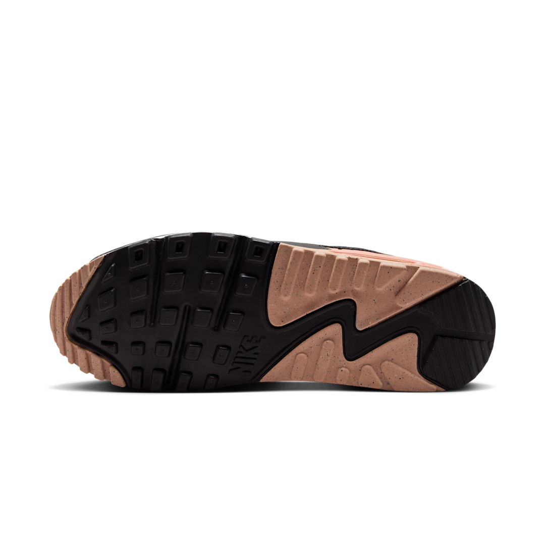 Nike Air Max 90 Apricot Agate