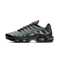 Nike Air Max Plus Particle Grey Vapour Green