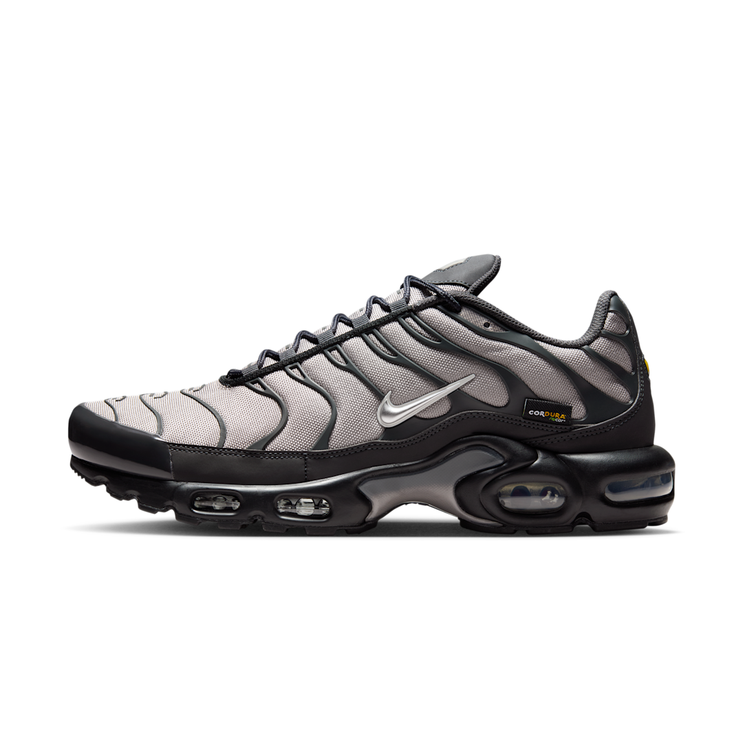 Nike Air Max Plus Cordura Pack Dark Smoke Grey