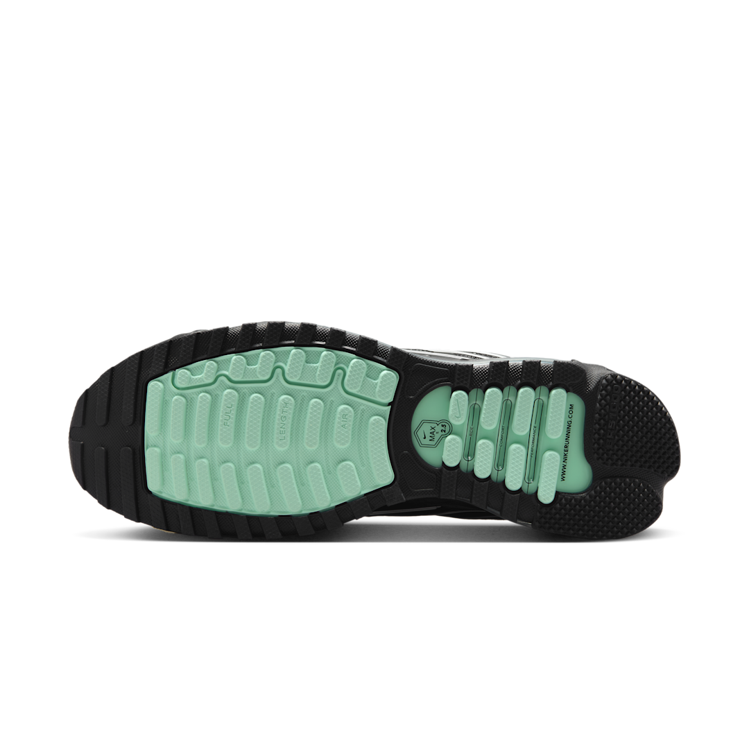 Nike Air Max TL 2.5 Black Mint Foam