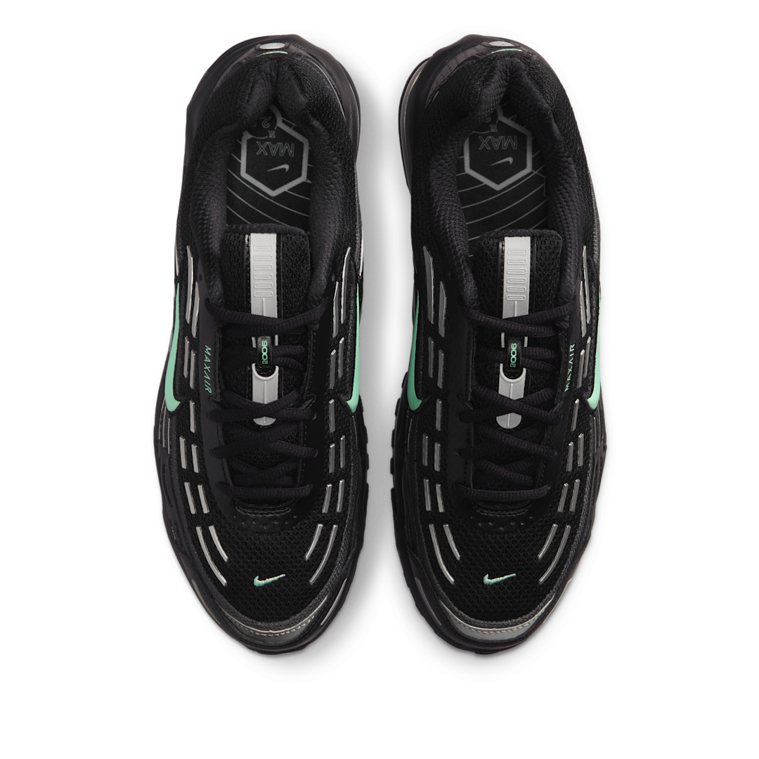 Nike Air Max TL 2.5 Black Mint Foam