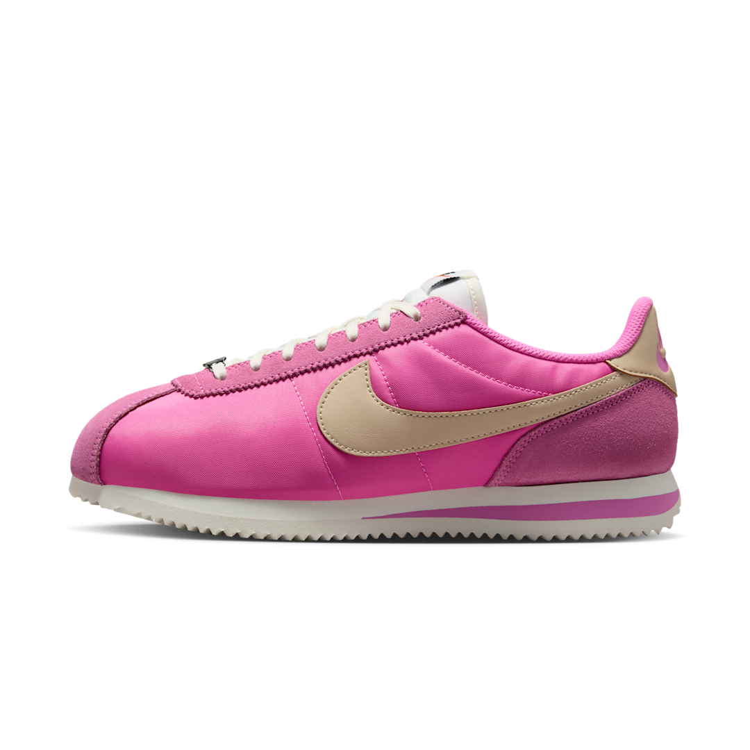 Nike Cortez Playful Pink