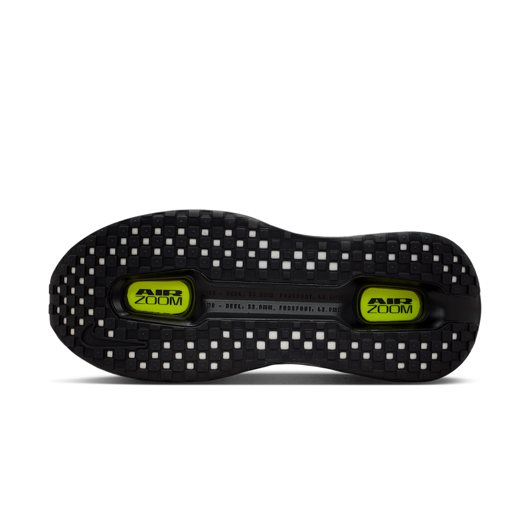 Nike Vomero Premium Black Volt