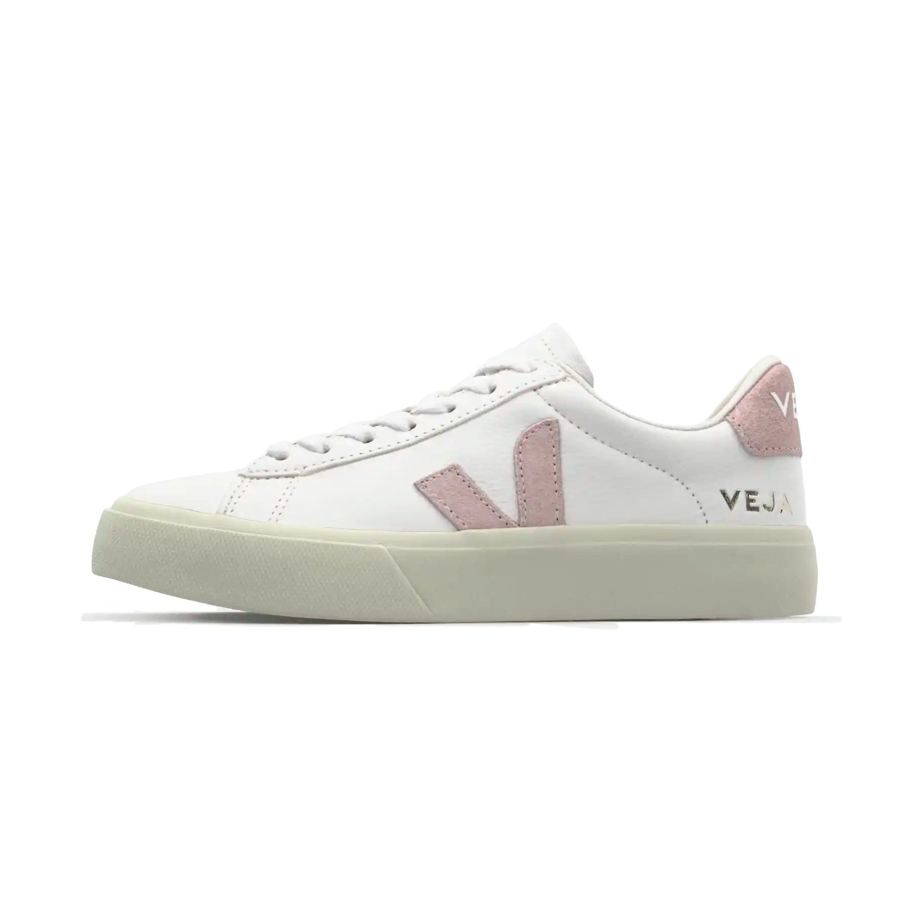 Veja Campo Leather Extra White Babe