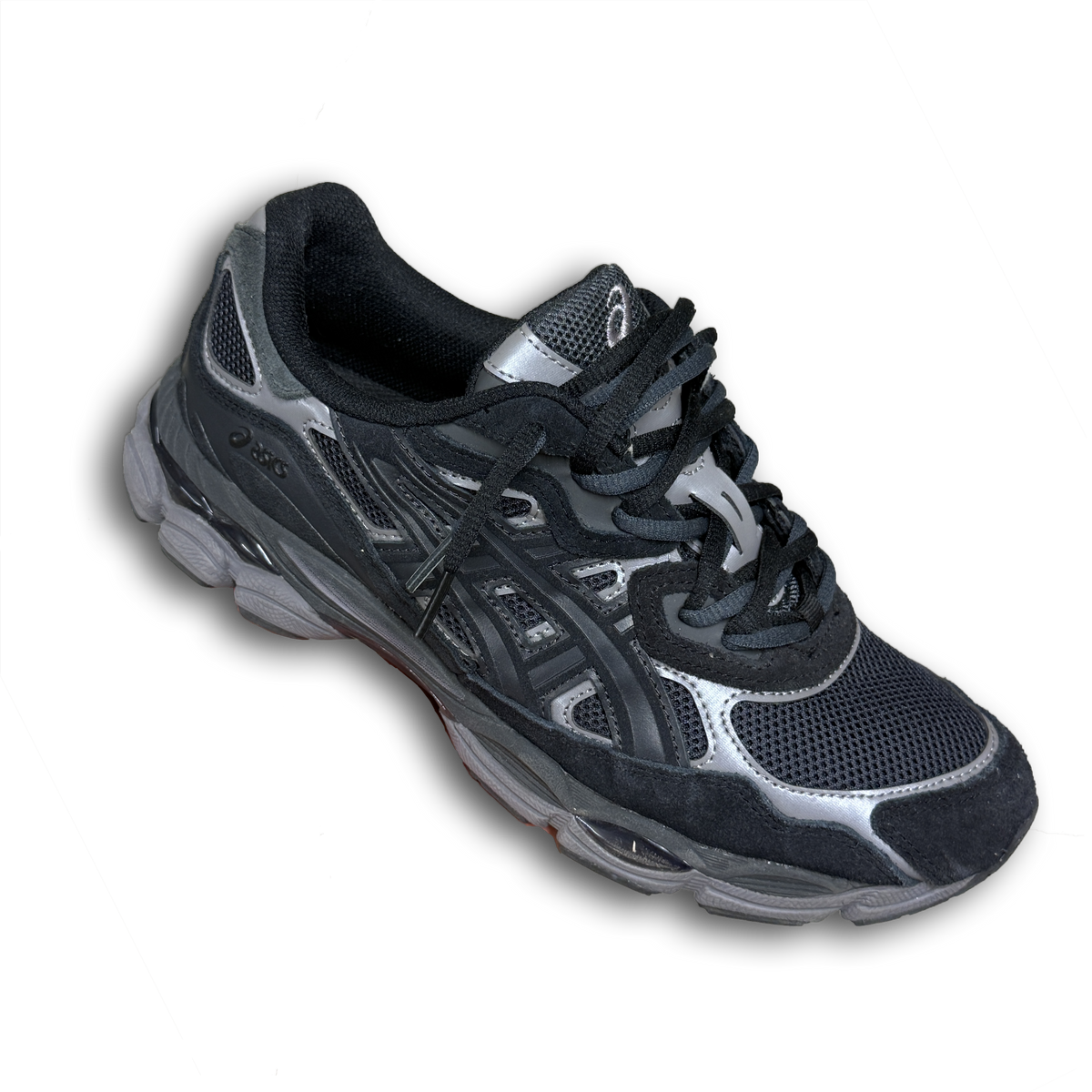 Asics shoelaces