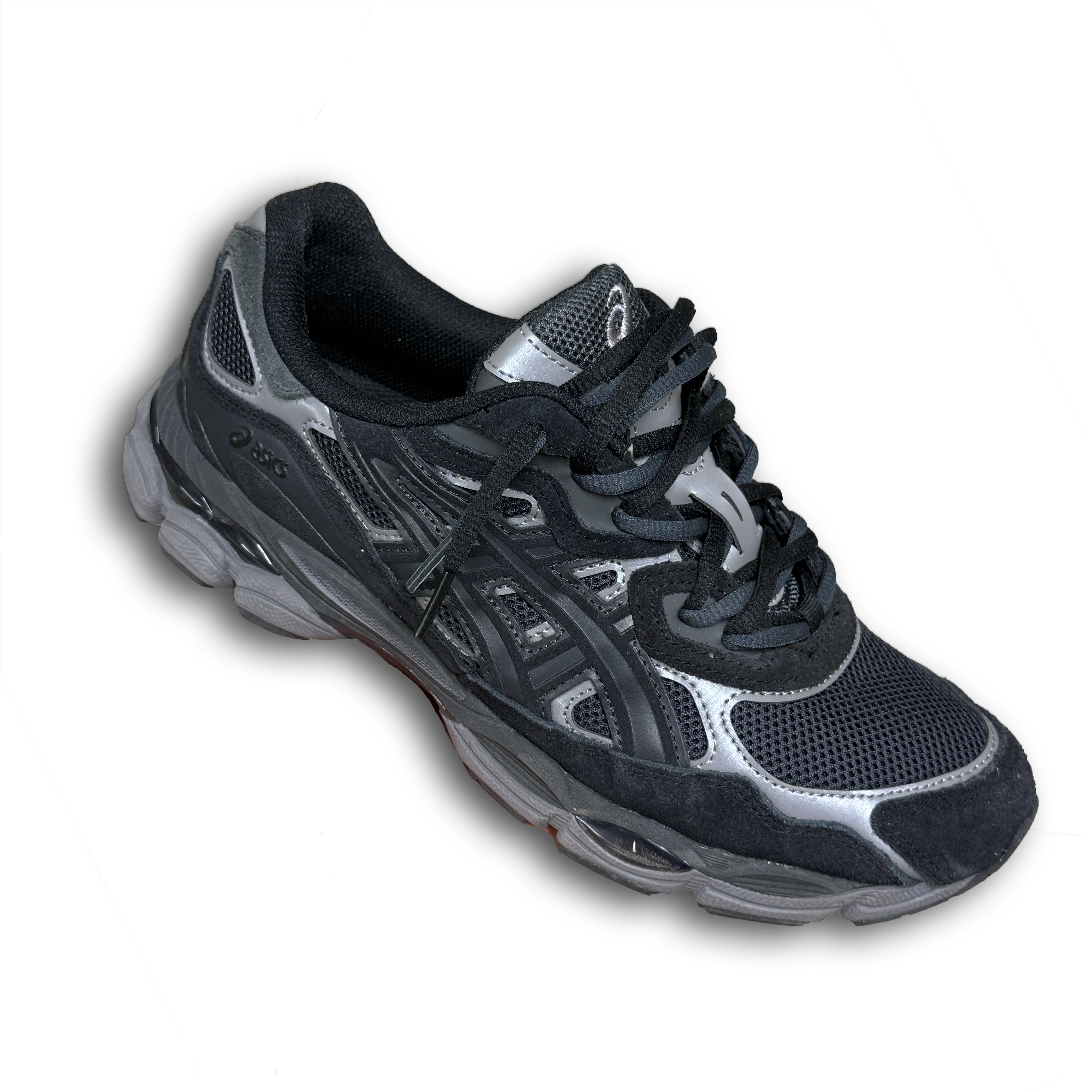 Asics kengännauhat