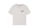 Fear of God Essentials T-shirt Light Oatmeal
