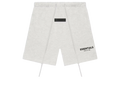 Fear of God Essentials Shorts Light Oatmeal