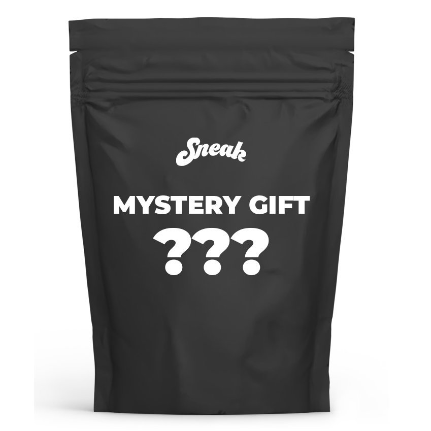Sneak Mystery Gift