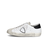 Philippe Model PRSX Low White Black