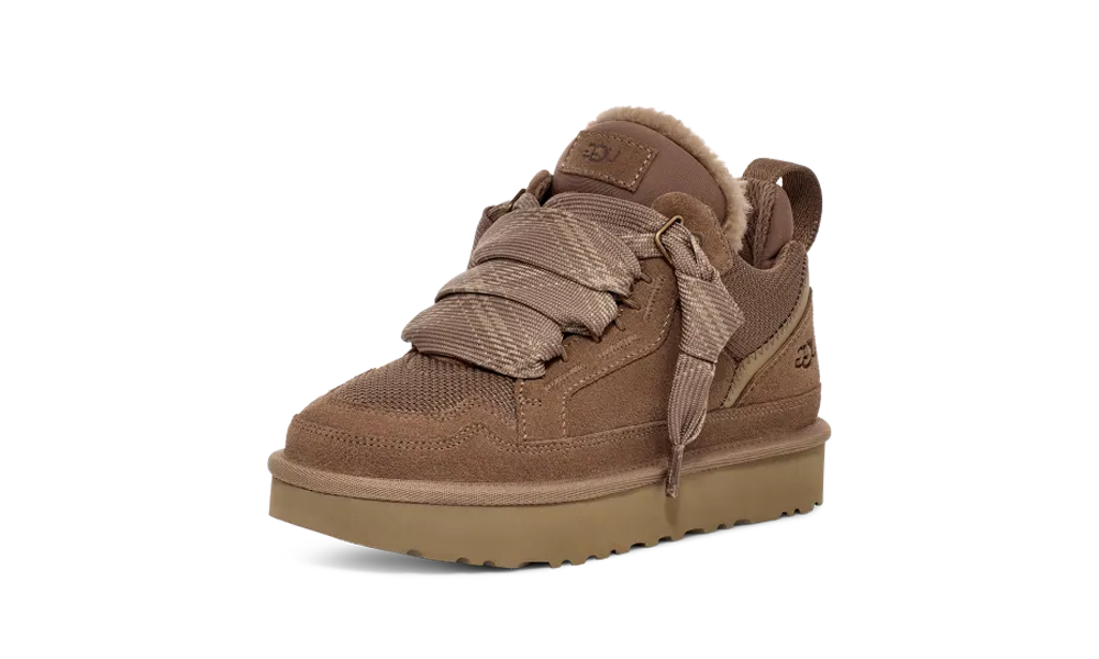 UGG Lowmel Hickory, Hickory (1144032-HCK)