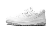 New Balance 550 White, White (BB550PB1 / GSB550PB)