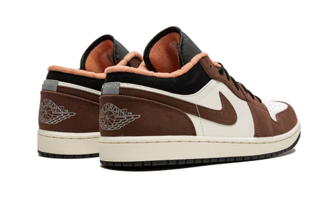 Air Jordan 1 Low Mocha - Sneak.fi