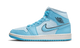 Air Jordan 1 Mid SE Ice Blue